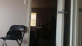 demetrius richard fucks bbw in vintage kitchen