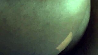 tattooed african black in car adventure