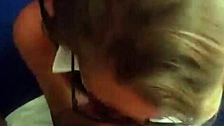 boquete with facial in casual setting