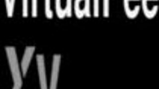 virtualpee - kinky redhead soaks her clothes in piss