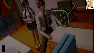 Academy 68 Game Experience