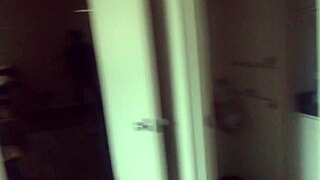 demetrius richard fucks bbw in vintage kitchen