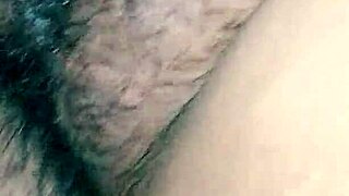 Indian Girl Moans Loudly During Hardcore Fucking!