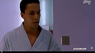 Lou Doillon in Embrassez Qui Vous Voudrez 2002