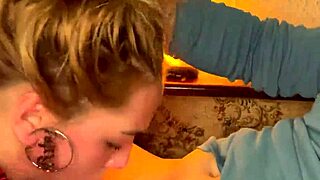 Closeup Wet Sloppy Facefuck Best Blowjob Ever