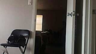 demetrius richard fucks bbw in vintage kitchen