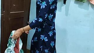 Imagine This, My Friend Came Home and Took Advantage to Fuck Me Hard!