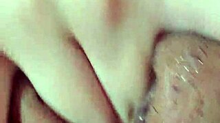 Masturbating Alone at Home, Feeling So Hot