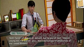 Academy 68 Game Experience