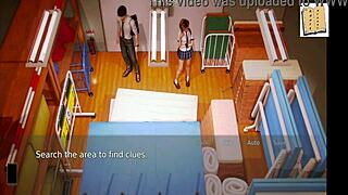 Academy 68 Game Experience