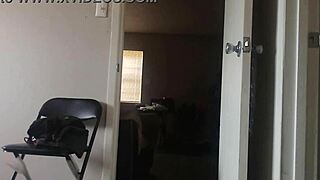 demetrius richard fucks bbw in vintage kitchen