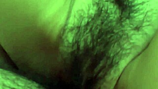 Married Woman 38 Years Old Enjoys Exciting Car Sex With Slender Figure