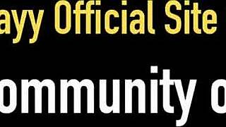 demanding boss nina kayy treats employees like sex slaves