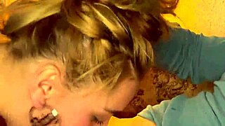 Closeup Wet Sloppy Facefuck Best Blowjob Ever