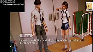 Academy 68 Game Experience