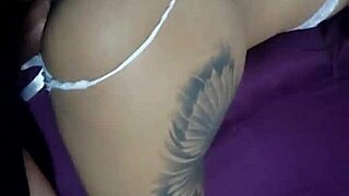 Passionate Milf Rides Rookie's Big Cock With Intense Ass Shaking!