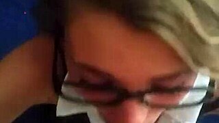 boquete with facial in casual setting