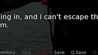 Let's Play Enthralling Temptations Emily's Descent