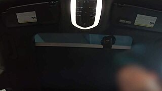 petite 19 year old kinsley kane's first camera experience