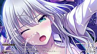 虜ノ旋律 －refrain－ 調律される処女たちと女教師 アイナ・レミネン 8