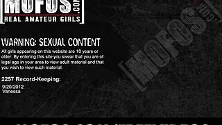 petite brunette girlfriend says, 'let's make a sex tape'