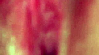 Fingere Mein Arschloch In Amateur Anal Fingering Masturbation Session