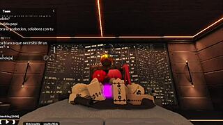 Two White Bitches Become BBC Sperm Containers!