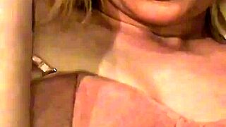 Sassy candy s4 features amateurs european milf pornstar in a narrative scene