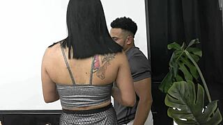 senta gostoso na minha deixa o cinema para depois