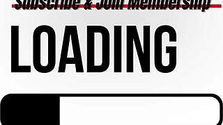 Exclusive mmf threesome with slim ghana girl as she gets fucked in pussy and mouth with cumshot