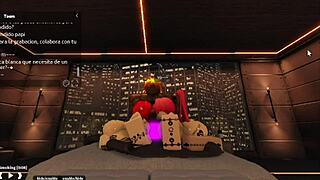 Two White Bitches Become BBC Sperm Containers!