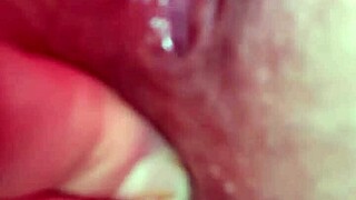 Fingere Mein Arschloch In Amateur Anal Fingering Masturbation Session