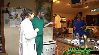 take your daughter to work day - angel ramiraz