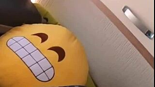 Real Amateur Couple Fucks Intensely In Motorhome On The Road With Big Cocks And Wet Pussies