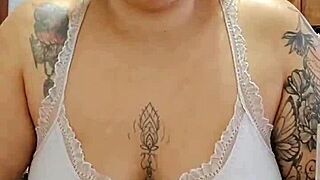 When Horny, The Light Turns On!