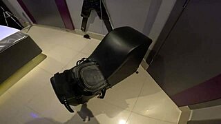 Mattos Couple Adventures: Intense Fucking Without Condom, Pausing to Wear Condom