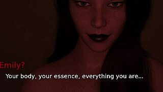 Let's Play Enthralling Temptations Emily's Descent