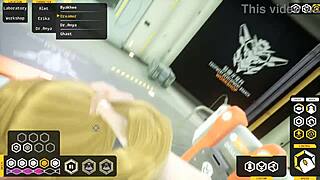 i crave riding my partner in our wild sex game with handjobs and cowgirl passion