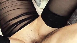 sex lesson on how to fuck a milf