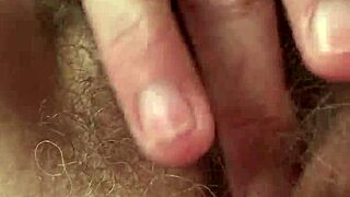 I am masturbating in my room quietly