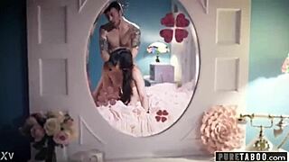 PRESTON FEELS JEALOUS of CHAD ALVA'S relationship