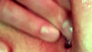 Fingere Mein Arschloch In Amateur Anal Fingering Masturbation Session