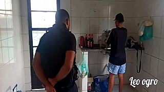 i visited agatha kent and mandy may during a holiday