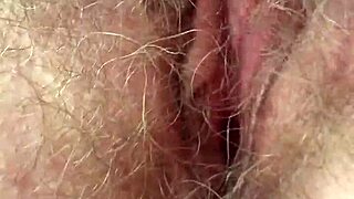 I am masturbating in my room quietly