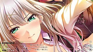 虜ノ旋律 －refrain－ 調律される処女たちと女教師 アイナ・レミネン 8