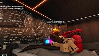 Two White Bitches Become BBC Sperm Containers!