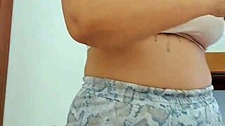 When Horny, The Light Turns On!