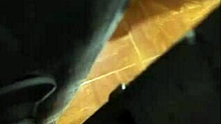 he discovers me masturbating in the room and fucks me hard