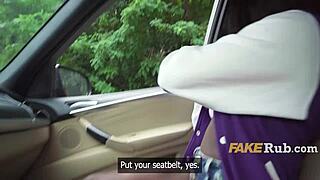 black columbian tourist was dtf for cash since no one was watching