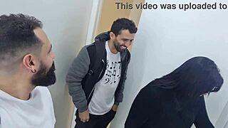 Mattos Couple Adventures: Intense Fucking Without Condom, Pausing to Wear Condom